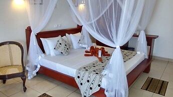 Ocean of Life Ayurvedic Resort