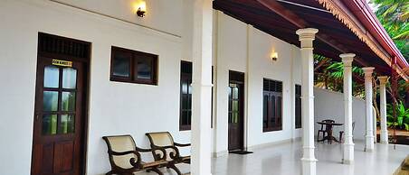 Ocean of Life Ayurvedic Resort