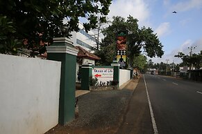 Ocean of Life Ayurvedic Resort