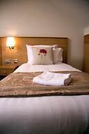 Somerfield Lodge