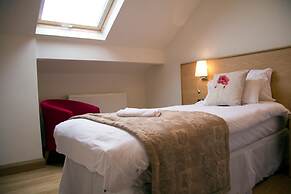 Somerfield Lodge