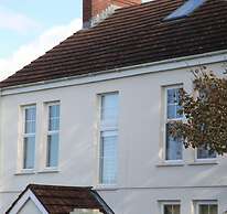 Somerfield Lodge