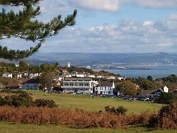 Somerfield Lodge