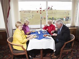 Somerfield Lodge