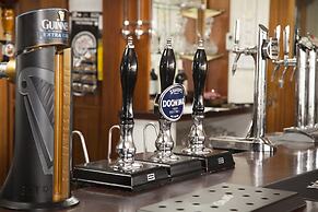 Somerfield Lodge