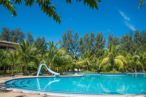 Sunrise Beach Resort