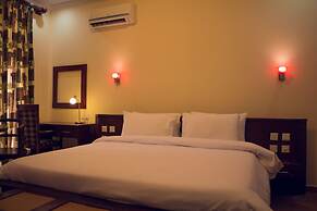 Sunrise Beach Resort