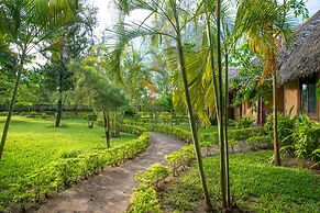 Sunrise Beach Resort