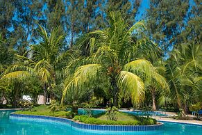 Sunrise Beach Resort