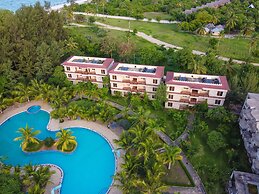 Sunrise Beach Resort