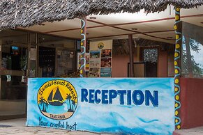 Sunrise Beach Resort