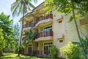 Sunrise Beach Resort