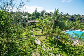 Sunrise Beach Resort