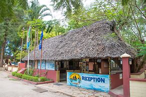 Sunrise Beach Resort