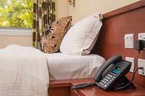 Sunrise Beach Resort