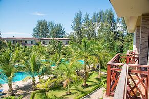 Sunrise Beach Resort