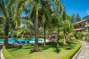 Sunrise Beach Resort