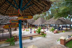 Sunrise Beach Resort