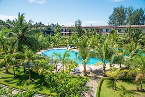 Sunrise Beach Resort