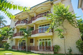 Sunrise Beach Resort