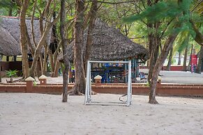 Sunrise Beach Resort