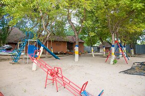 Sunrise Beach Resort