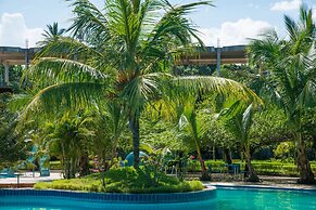 Sunrise Beach Resort