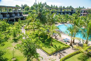 Sunrise Beach Resort