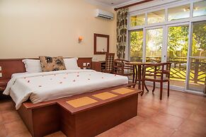 Sunrise Beach Resort