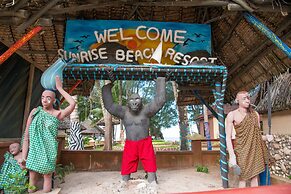 Sunrise Beach Resort