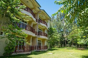 Sunrise Beach Resort