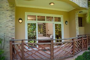 Sunrise Beach Resort