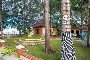 Sunrise Beach Resort