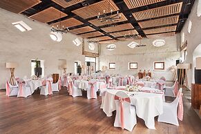 Hotel Greuterhof