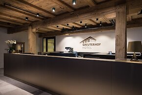 Hotel Greuterhof