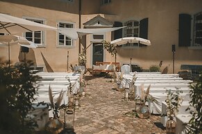 Hotel Greuterhof