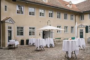 Hotel Greuterhof