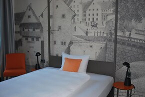 Hotel Greuterhof