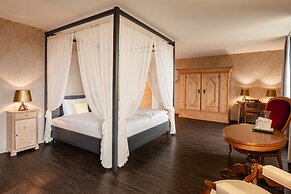 Hotel Greuterhof