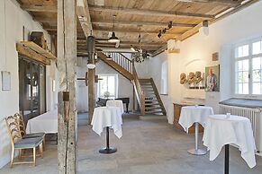 Hotel Greuterhof