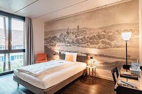 Hotel Greuterhof