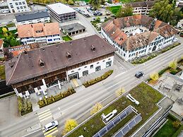 Hotel Greuterhof