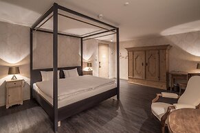 Hotel Greuterhof