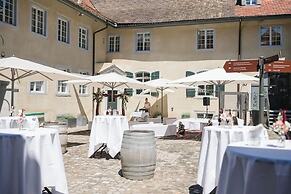 Hotel Greuterhof