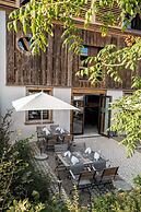 Hotel Greuterhof