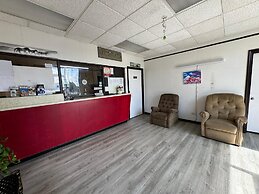 Travel Inn By OYO Danville US-29