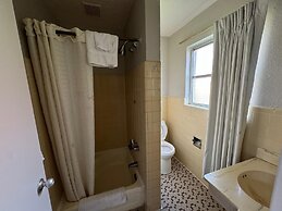 Travel Inn By OYO Danville US-29