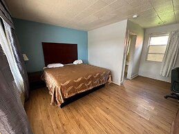 Travel Inn By OYO Danville US-29
