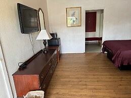 Travel Inn By OYO Danville US-29