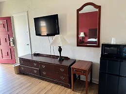 Travel Inn By OYO Danville US-29